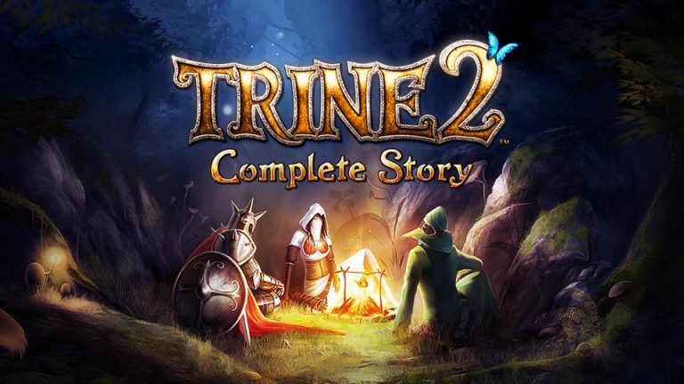 بازی Trine 2: Complete Story هم‌اکنون برای کنسول نینتندو سوییچ در دسترس است - گیمفا
