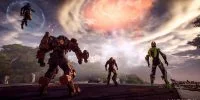 Anthem - گیمفا: اخبار، نقد و بررسی بازی، سینما، فیلم و سریال