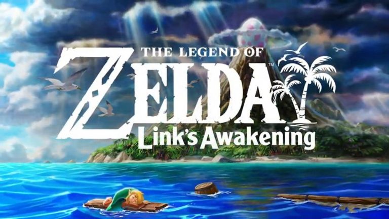 نسخه‌ی بازسازی شده‌ی The Legend of Zelda: Link’s Awakening معرفی شد - گیمفا