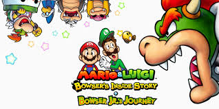نینتندو با بروزرسانی Mario & Luigi: Bowser’s Inside Story، باگی خطرناک از آن را برطرف کرد - گیمفا