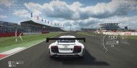 تصاویر نسخه‌ی نینتندو سوییچ بازی GRID Autosport منتشر شد - گیمفا
