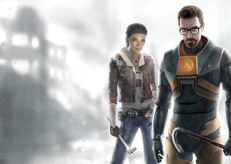 به کمک این ماد، عنوان Half Life 2 را با سبک دیگری تجربه کنید - گیمفا