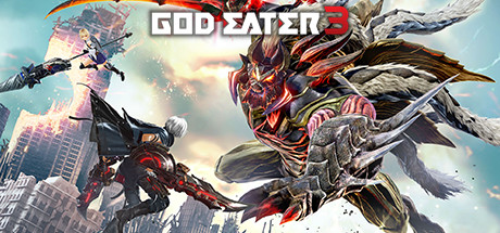 تریلری از بازی God Eater 3 | گیمفا