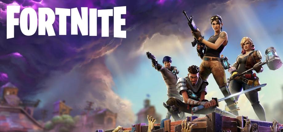 اجرا شدن Fortnite بر روی نینتندو سوییچ به صورت ۶۰ فریم، امکان پذیر نیست - گیمفا