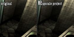 بازی Resident Evil HD Remaster، یک بسته‌ی گرافیکی جدید دریافت کرده است - گیمفا