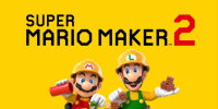 لیست نمرات بازی Super Mario Maker | شاهکار! - گیمفا