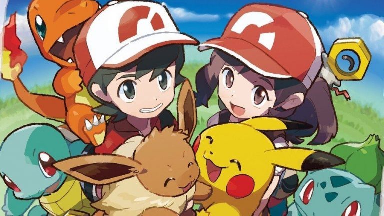فروش عنوان Pokemon در ژاپن به کم‌ترین میزان خود در تاریخ رسیده است - گیمفا