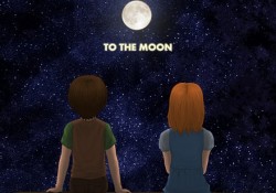 تریلر زمان عرضه‌ی نسخه‌ی نینتندو سوییچ To the Moon منتشر شد - گیمفا