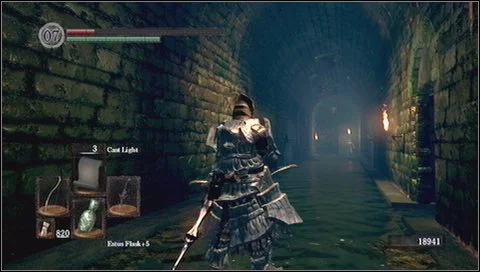 اختصاصی گیمفا: راهنمای قدم به قدم و جامع Dark Souls Remastered – بخش سوم - گیمفا