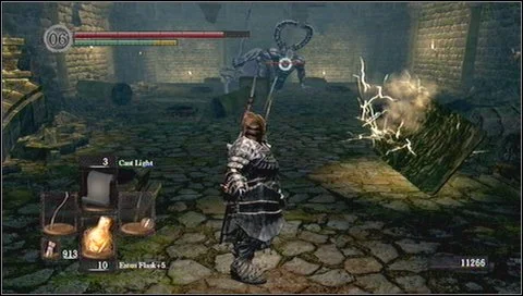 اختصاصی گیمفا: راهنمای قدم به قدم و جامع Dark Souls Remastered – بخش سوم - گیمفا