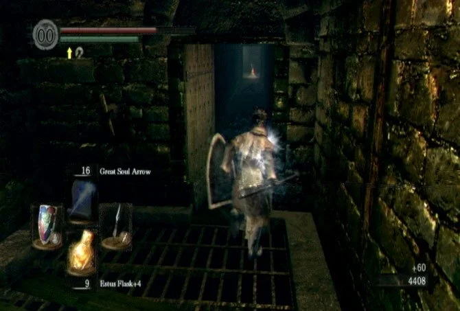 اختصاصی گیمفا: راهنمای قدم به قدم و جامع Dark Souls Remastered – بخش سوم - گیمفا