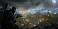 بازی Sniper Elite V2 Remastered معرفی شد - گیمفا