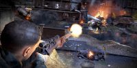 بازی Sniper Elite V2 Remastered معرفی شد - گیمفا