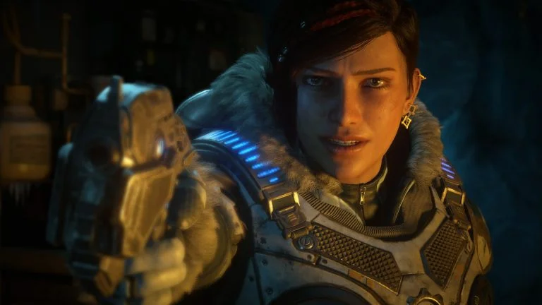 مشخصات سیستم موردنیاز برای اجرای Gears 5 اعلام شد - گیمفا