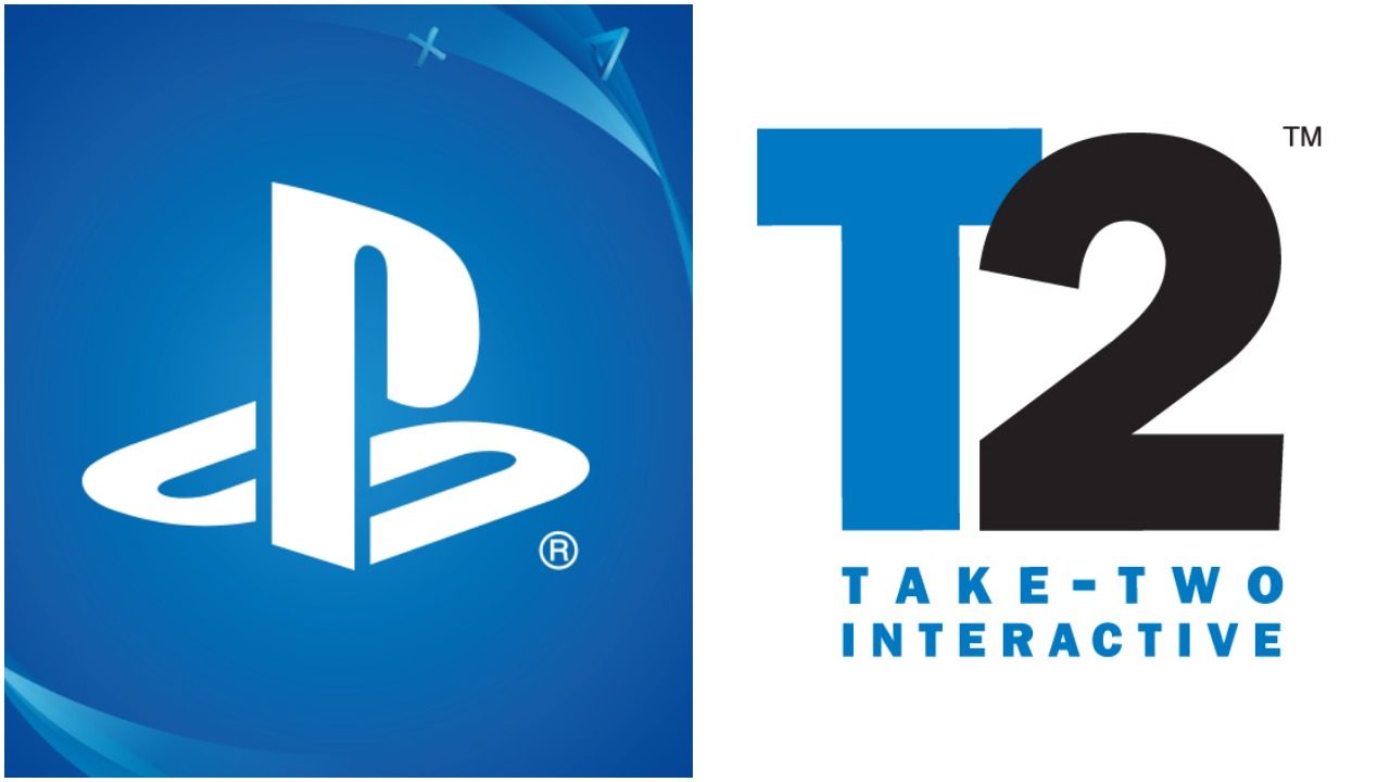 افزایش ارزش سهام Take-Two در پی انتشار شایعه خرید این شرکت توسط سونی - گیمفا