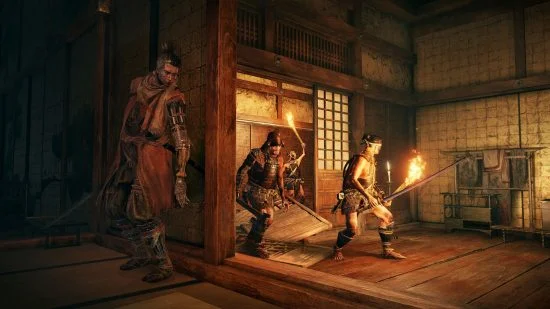 دوباره‌ میازاکی، دوباره شاهکار… | نقد و بررسی Sekiro: Shadows Die Twice - گیمفا