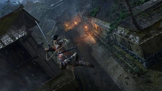 دوباره‌ میازاکی، دوباره شاهکار… | نقد و بررسی Sekiro: Shadows Die Twice - گیمفا