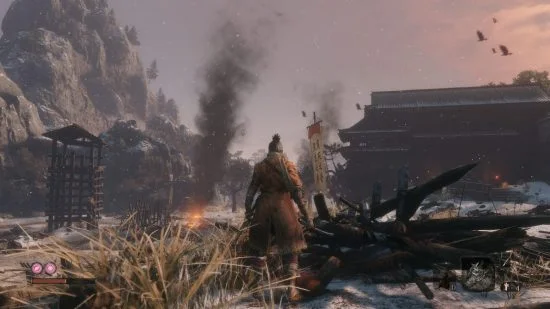 دوباره‌ میازاکی، دوباره شاهکار… | نقد و بررسی Sekiro: Shadows Die Twice - گیمفا