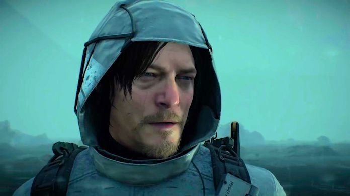 نورمن ریداس: بازی Death Stranding شما را به گریه می‌اندازد