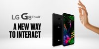 تکفارس؛ بررسی تخصصی LG G8 ThinQ | گیمفا