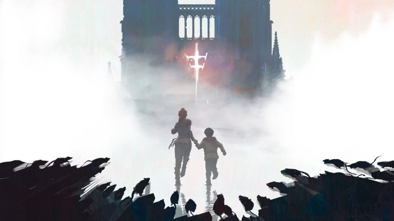 فروش بازی A Plague Tale: Innocence از مرز یک میلیون نسخه عبور کرد - گیمفا