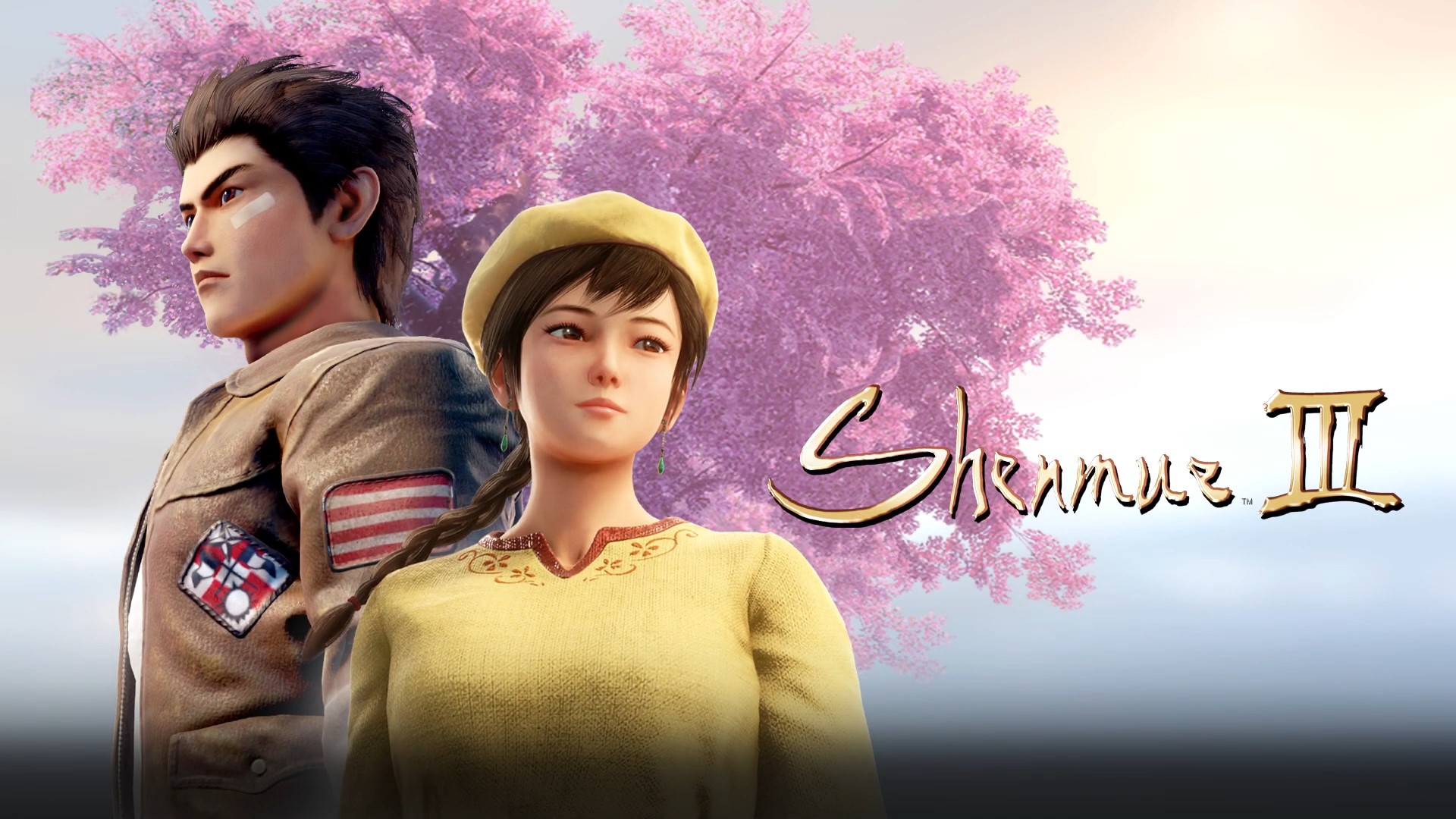 تریلر جدید بازی Shenmue 3 منتشر شد - گیمفا