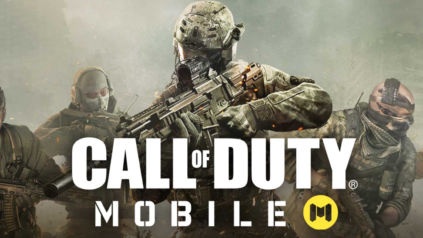 بازی Call of Duty: Mobile معرفی شد - گیمفا