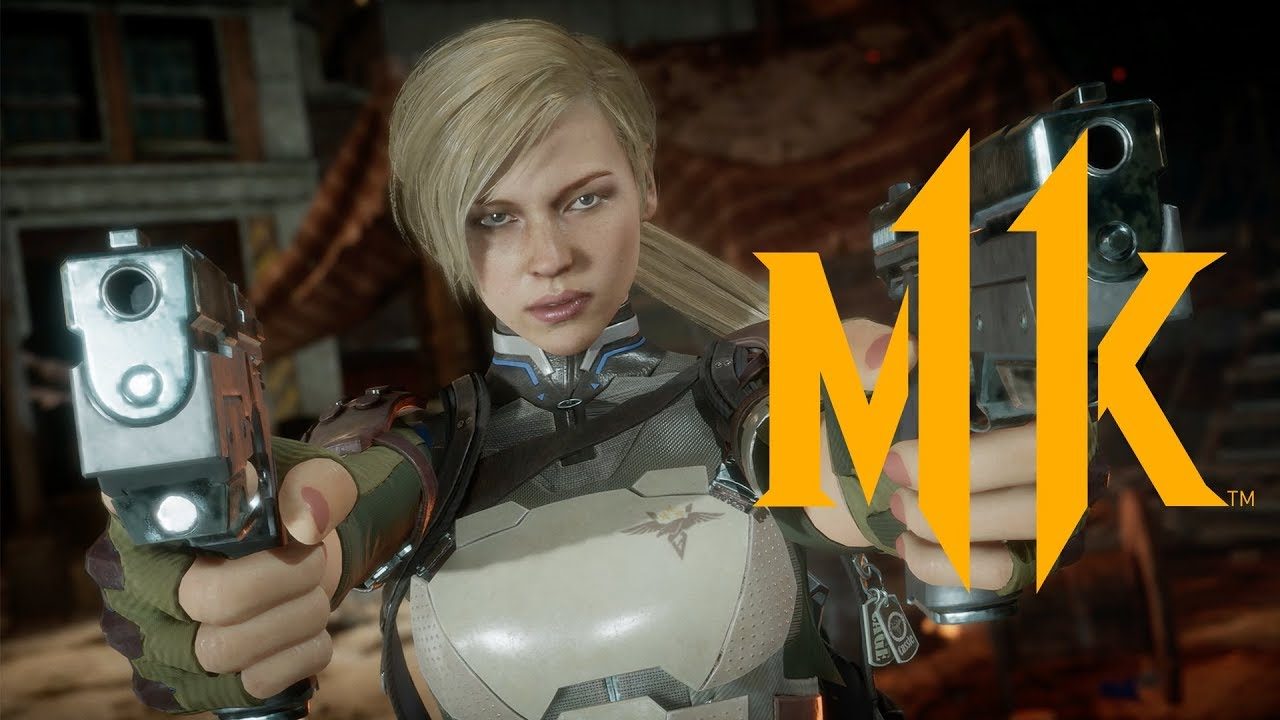 تریلر جدیدی از گیم‌پلی بازی Mortal Kombat 11 منتشر شد | این شما و این Cassie Cage - گیمفا