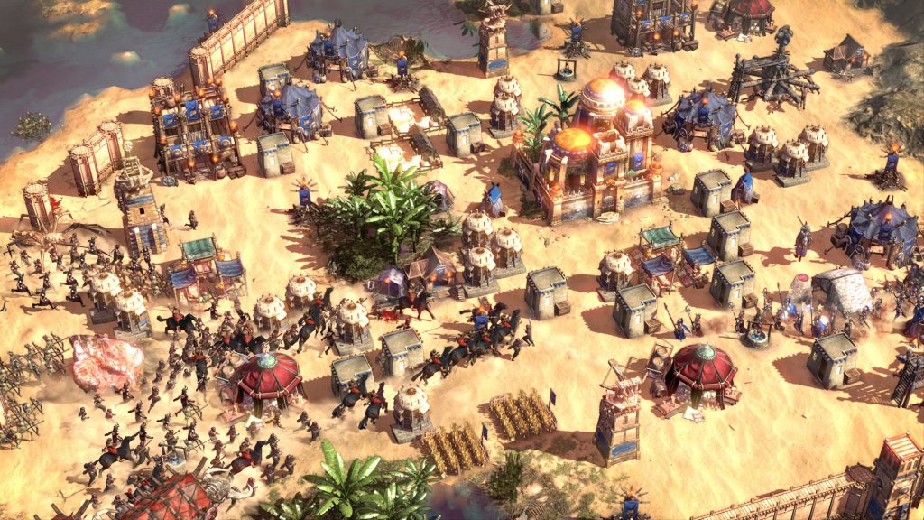 تاریخ انتشار بازی Conan Unconquered مشخص شد - گیمفا