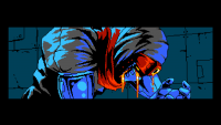 Cyber Shadow؛ بازی جدید سازندگان Shovel Knight - گیمفا
