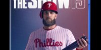 از کاور جدید بازی MLB The Show 19 رونمایی شد - گیمفا