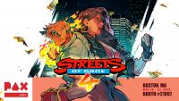 بازی Streets of Rage 4 در رویداد PAX East قابل بازی خواهد بود - گیمفا