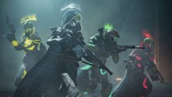 Destiny 2 | زره‌های ویژه‌ی بخش Gambit Prime معرفی شدند - گیمفا