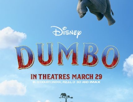 سینماگیمفا: باکس‌آفیس هفته: صدرنشینی Dumbo و ادامه فروش عالی Us و کاپیتان مارول - گیمفا