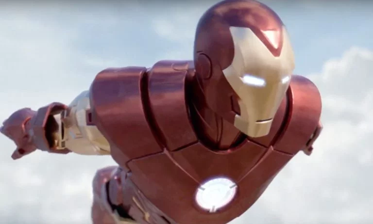 بازی Iron Man VR معرفی شد + تریلر - گیمفا