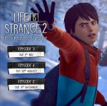 تاریخ انتشار اپیزودهای بعدی عنوان Life Is Strange 2 مشخص شد - گیمفا