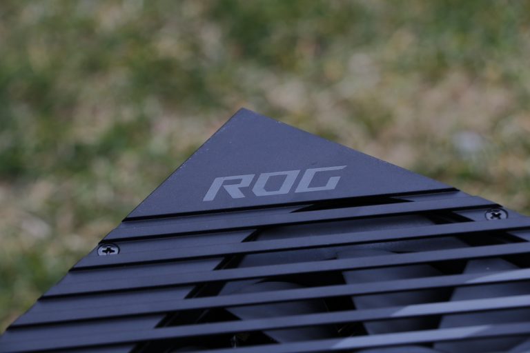 ROG Thor 1200P  – خدای رعد دنیای سخت افزار - گیمفا