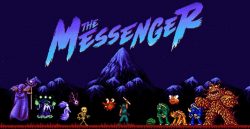 تاریخ انتشار بازی The Messenger برروی پلی‌استیشن ۴ مشخص شد - گیمفا