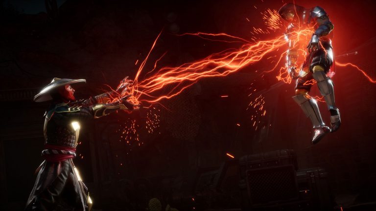 مبارزات Mortal Kombat 11 در نسخه‌ی نهایی بازی بهبود خواهند یافت - گیمفا