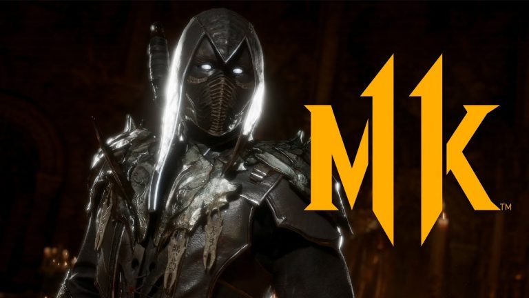 تریلر جدید Mortal Kombat 11 مبارزات Noob Saibot را به نمایش می‌گذارد - گیمفا