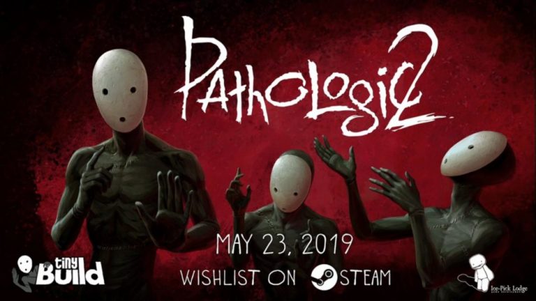 PAX EAST 2019 | تاریخ انتشار بازی Pathologic 2 مشخص شد - گیمفا