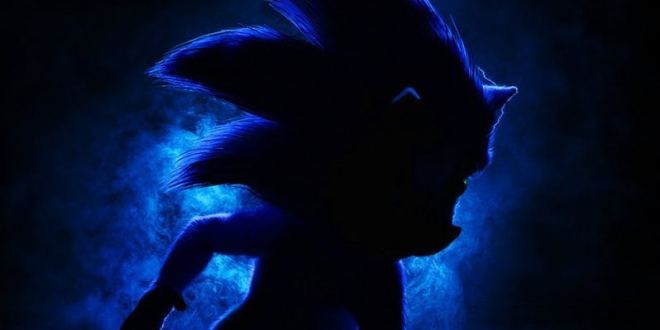 سینماگیمفا: اولین نگاه به شخصیت سونیک در تصاویر جدید فیلم Sonic the Hedgehog - گیمفا