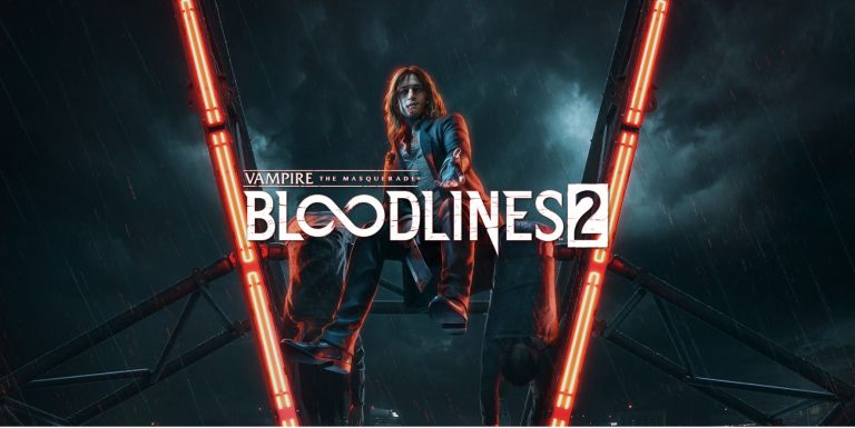 Vampire: The Masquerade – Bloodlines 2 | با قبیله‌ی Brujah آشنا شوید - گیمفا