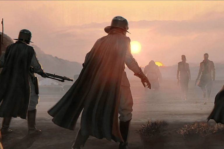 هم‌بنیان‌گذار تل‌تیل گیمز، خواهان ساخت یک بازی ماجراجویی بزرگ از Star Wars است - گیمفا