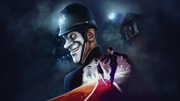 تاریخ انتشار اولین بسته‌ی الحاقی بازی We Happy Few مشخص شد - گیمفا