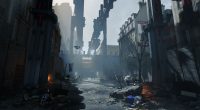 تصاویر جدیدی از عنوان Wolfenstein: Youngblood منتشر شد - گیمفا