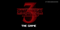 تم مخصوص Stranger Things 3 برای کنسول پلی‌استیشن ۴ منتشر شد - گیمفا