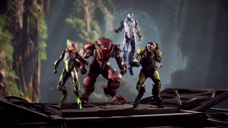 E3 2019 | بهبودهایی برروی بازی Anthem در حال انجام است - گیمفا