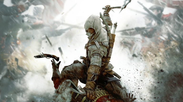 فهرست تروفی‌های Assassin’s Creed 3 Remastered منتشر شد - گیمفا