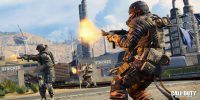 Call of Duty: Black Ops 4 - گیمفا: اخبار، نقد و بررسی بازی، سینما، فیلم و سریال